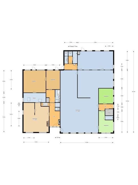 Spadelaan 8, Apeldoorn foto-3