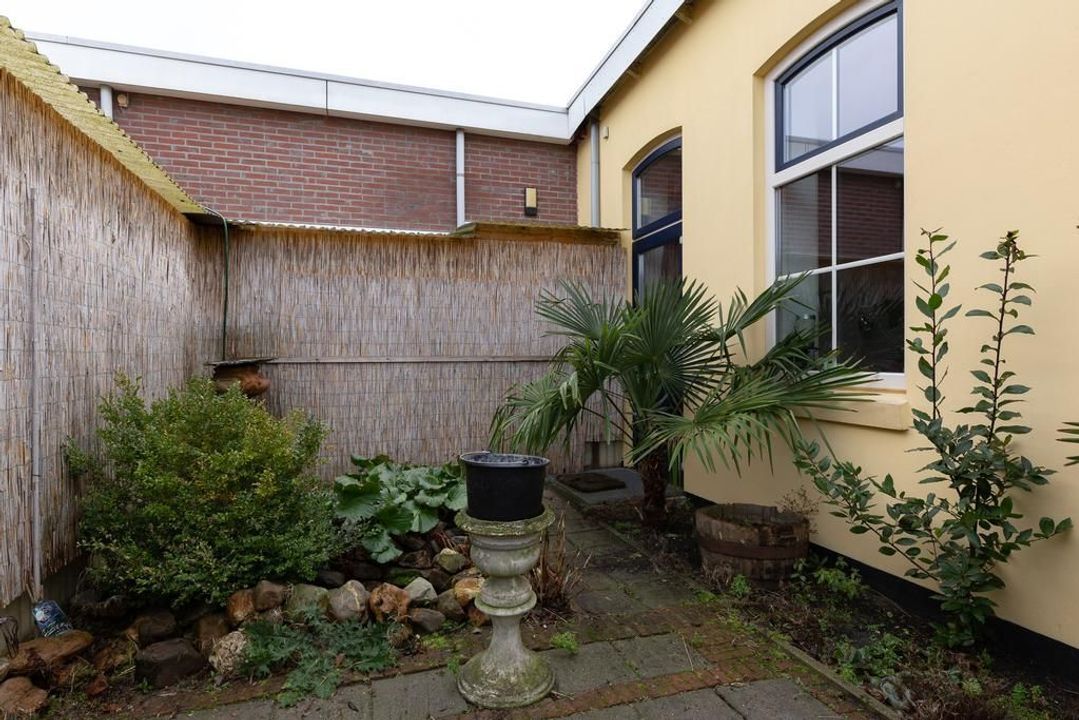Spadelaan 8, Apeldoorn foto-18