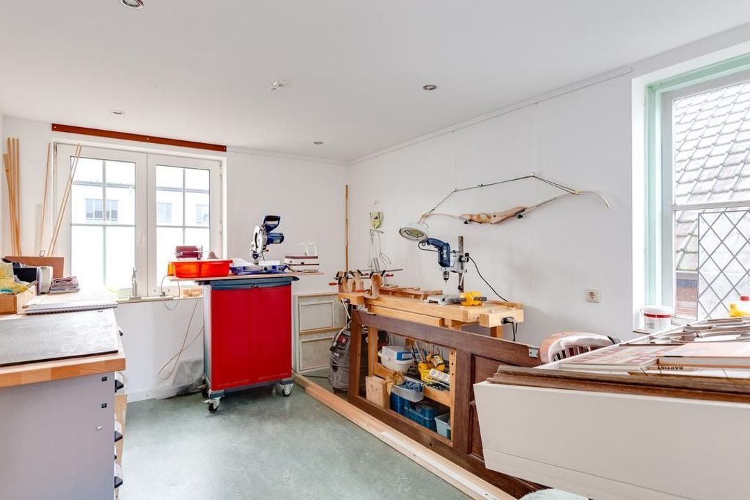 Spadelaan 8, Apeldoorn foto-42