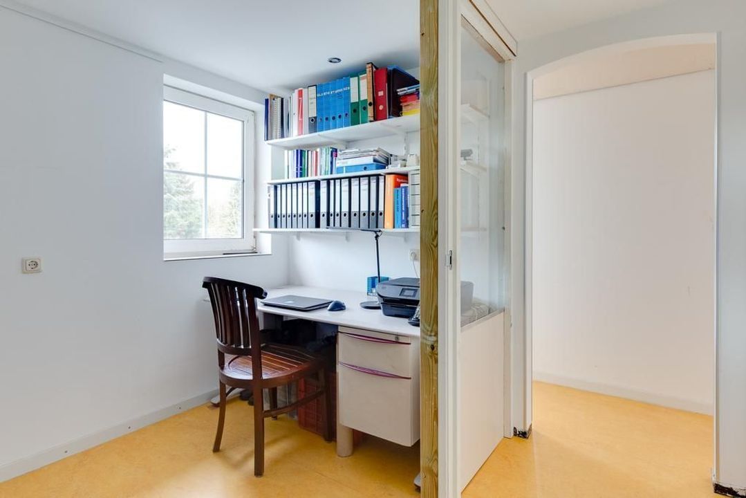 Spadelaan 8, Apeldoorn foto-44