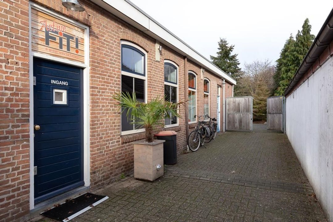Spadelaan 8, Apeldoorn foto-47