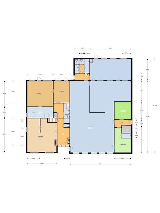 Spadelaan 8, Apeldoorn foto-48