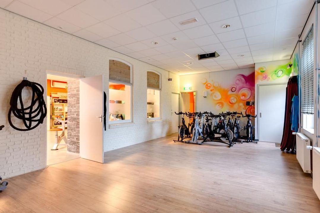 Spadelaan 8, Apeldoorn foto-59