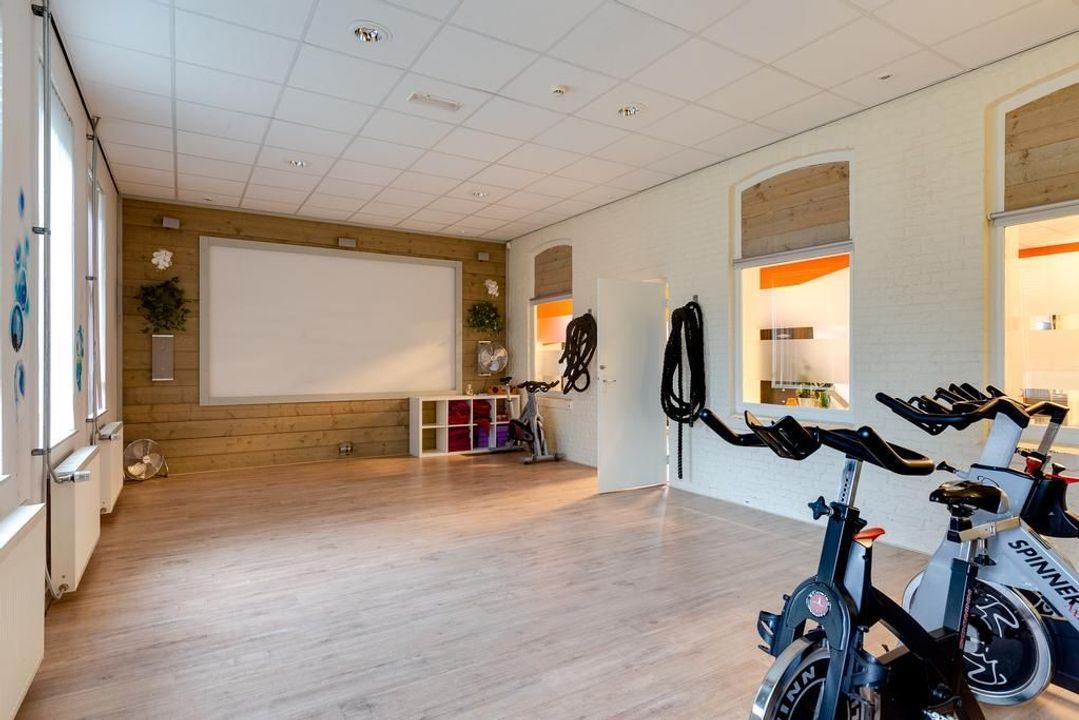 Spadelaan 8, Apeldoorn foto-60