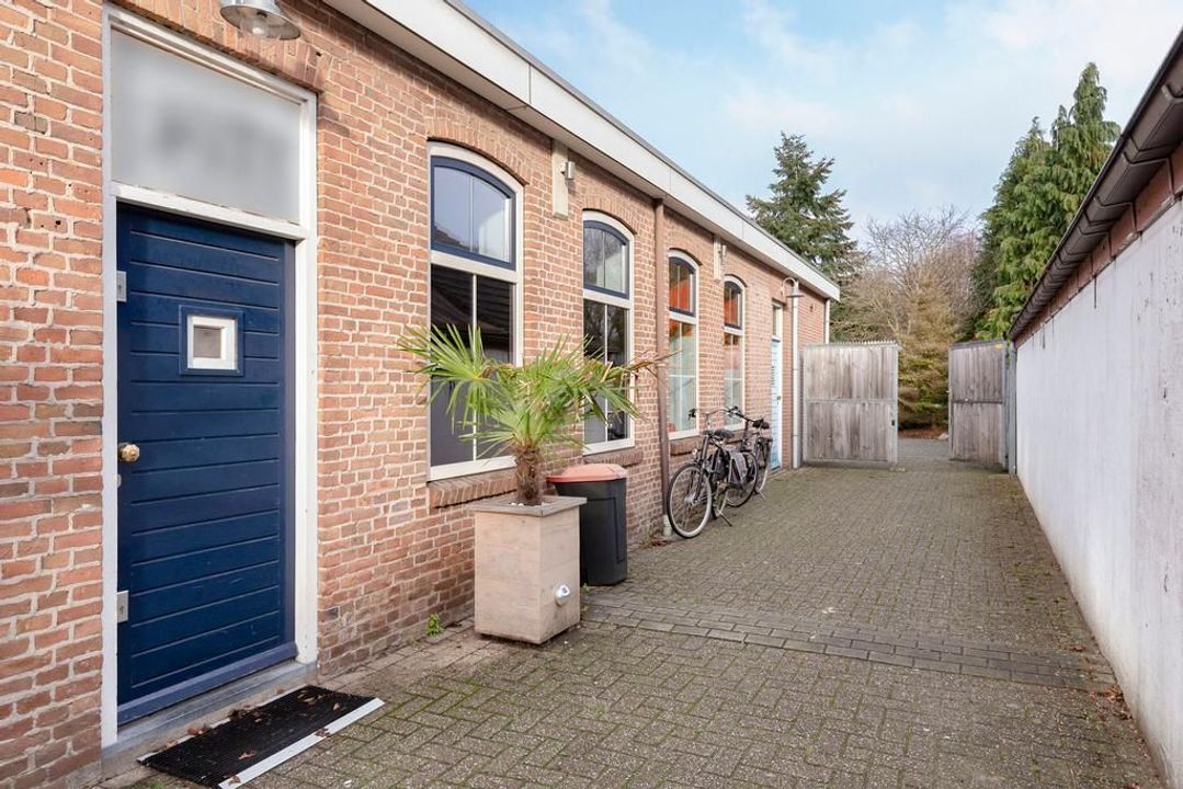 Spadelaan 8, Apeldoorn foto-67