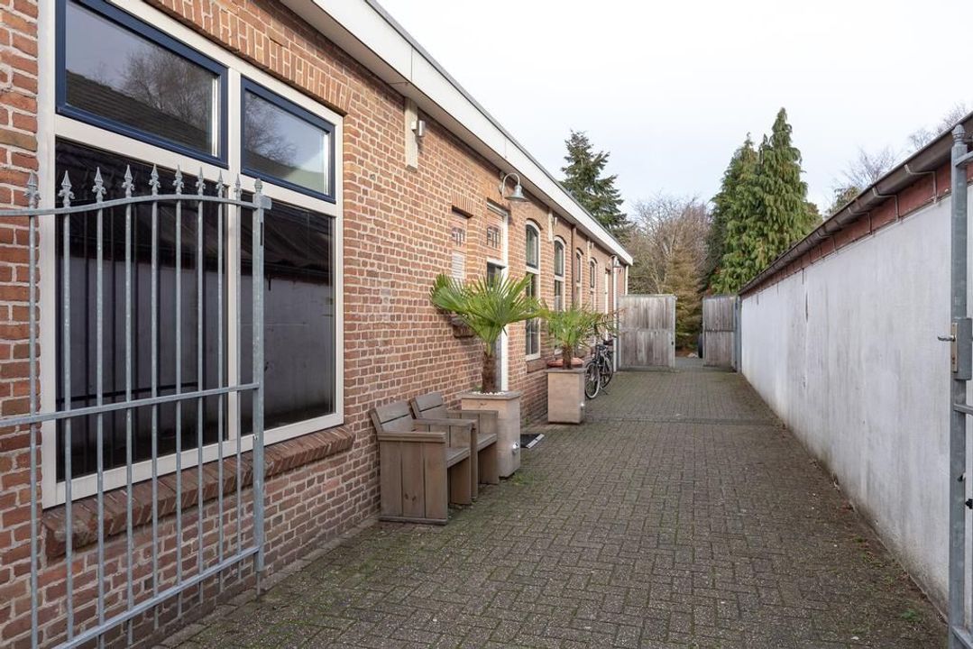 Spadelaan 8, Apeldoorn foto-68