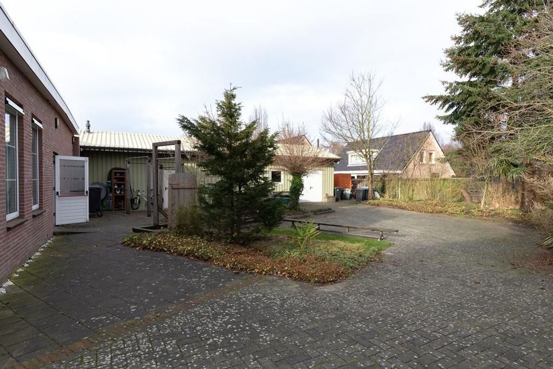 Spadelaan 8, Apeldoorn foto-69