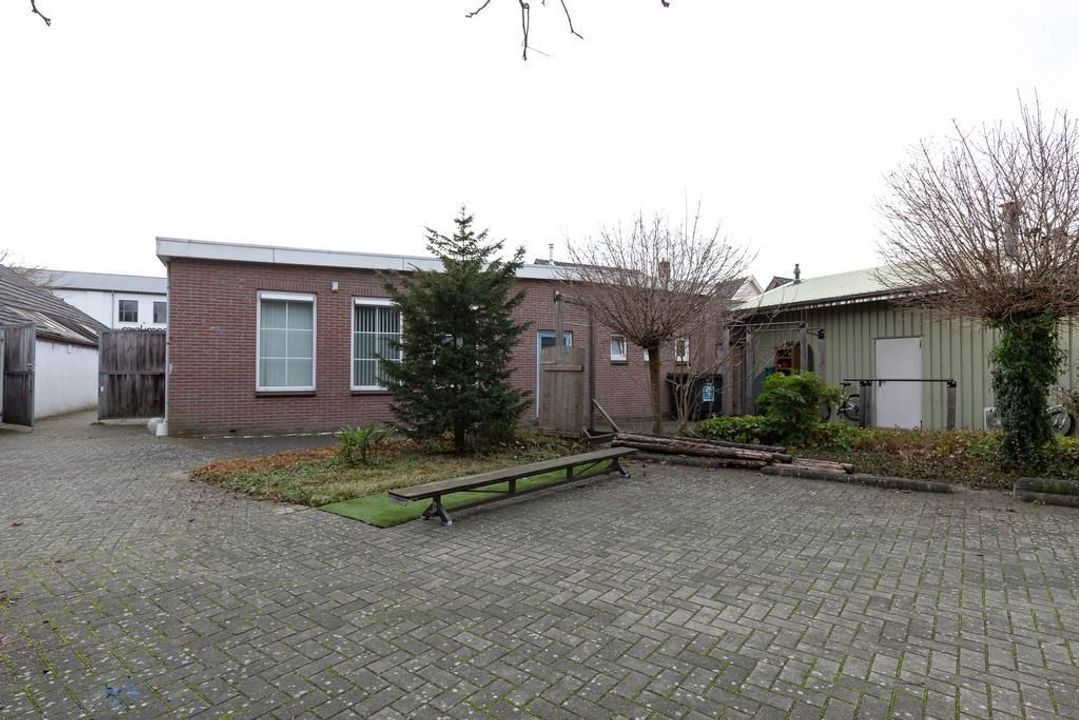 Spadelaan 8, Apeldoorn foto-72