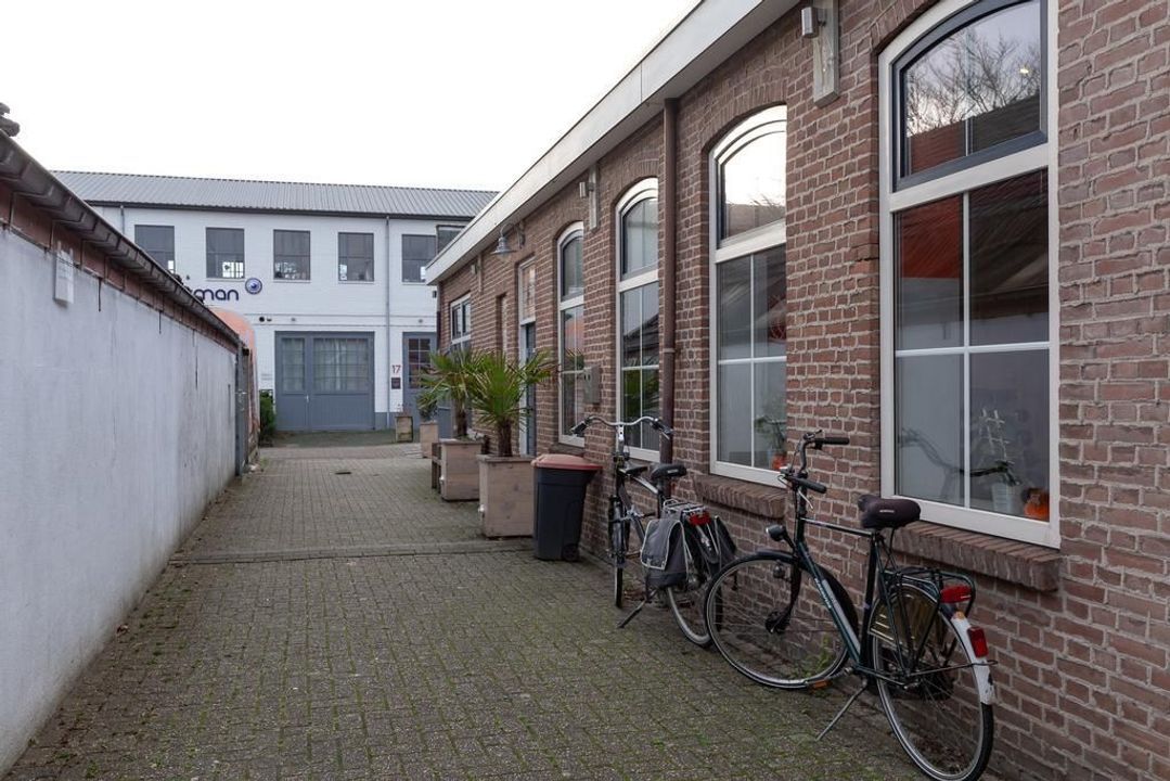 Spadelaan 8, Apeldoorn foto-73