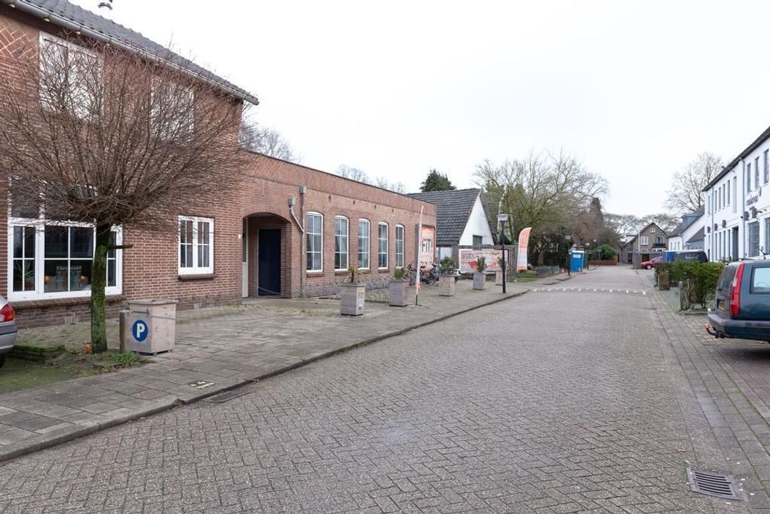 Spadelaan 8, Apeldoorn foto-74