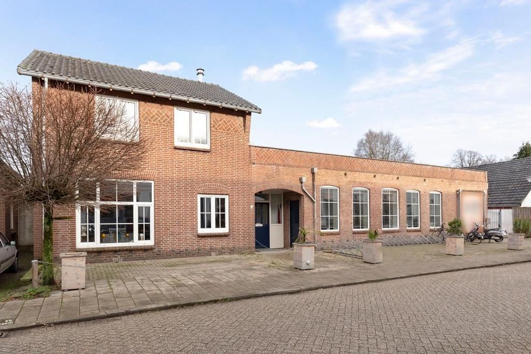Spadelaan 8, Apeldoorn foto-77