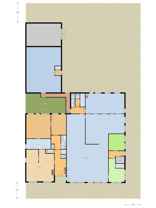 Spadelaan 8, Apeldoorn foto-78