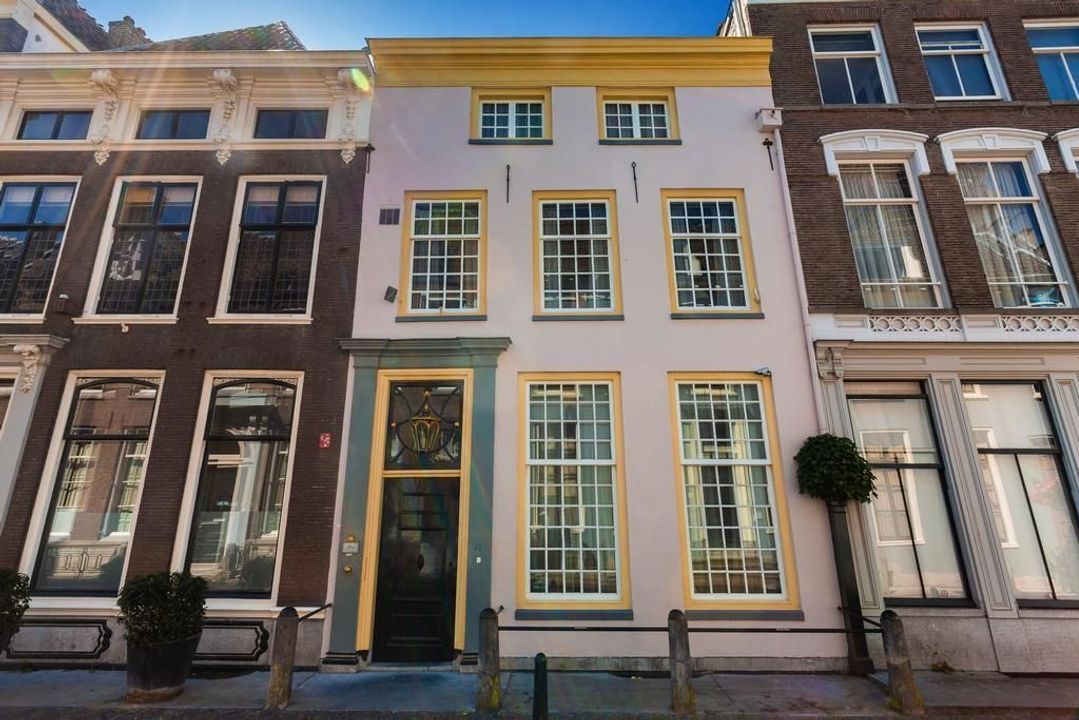 Trans 13, Utrecht foto-2