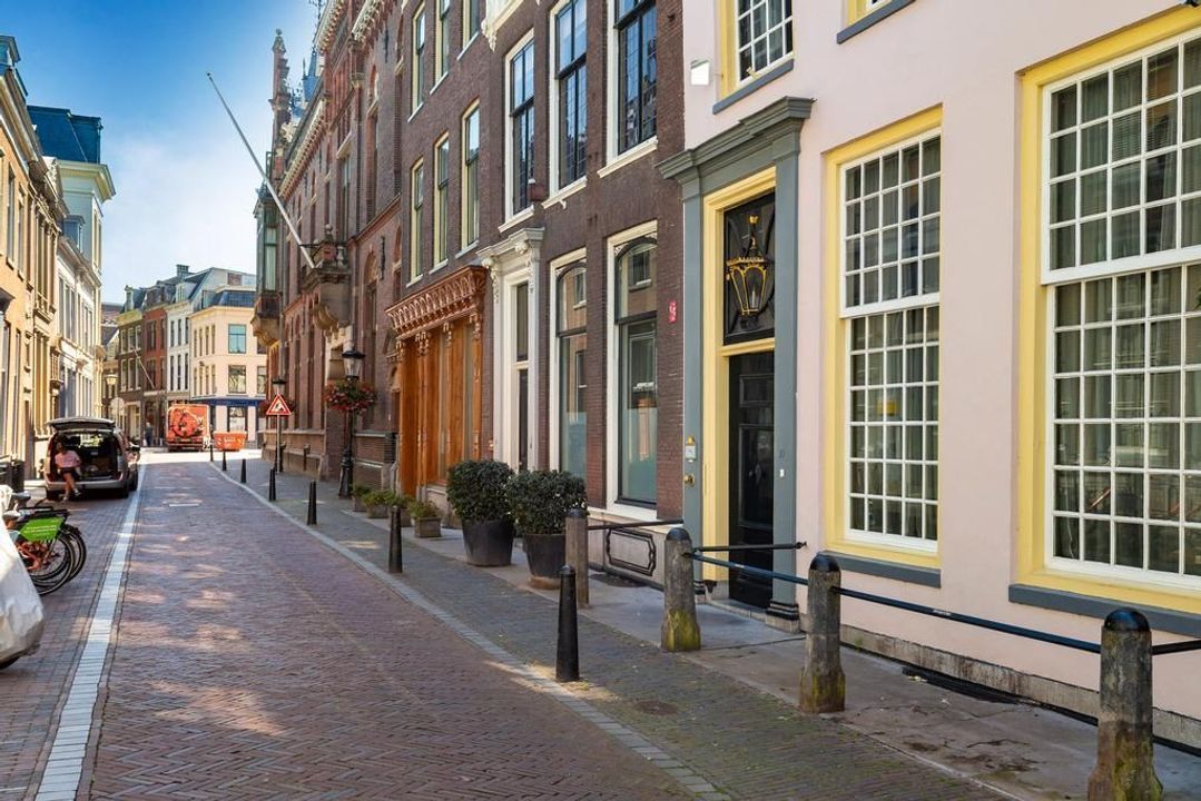 Trans 13, Utrecht foto-3