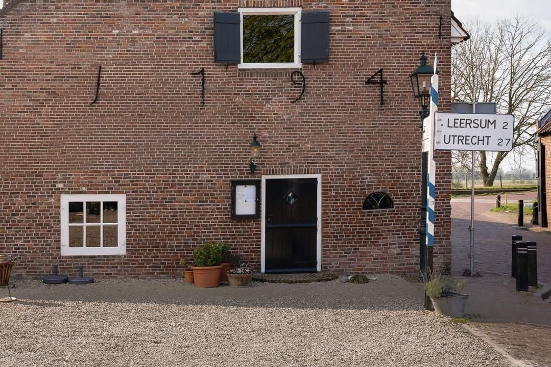 Donkerstraat 42, Amerongen foto-3