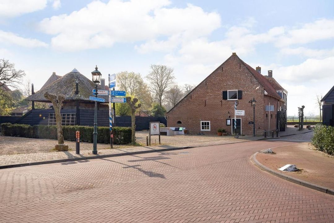 Donkerstraat 42, Amerongen foto-0