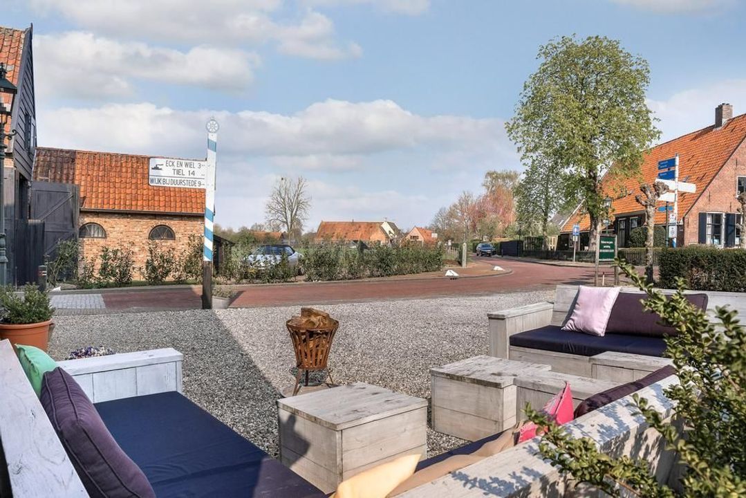 Donkerstraat 42, Amerongen foto-33