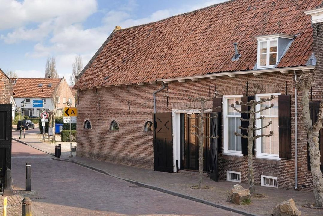 Donkerstraat 42, Amerongen foto-37