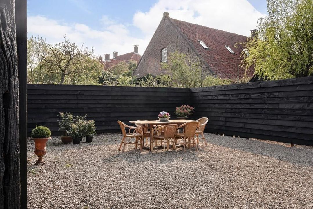 Donkerstraat 42, Amerongen foto-31