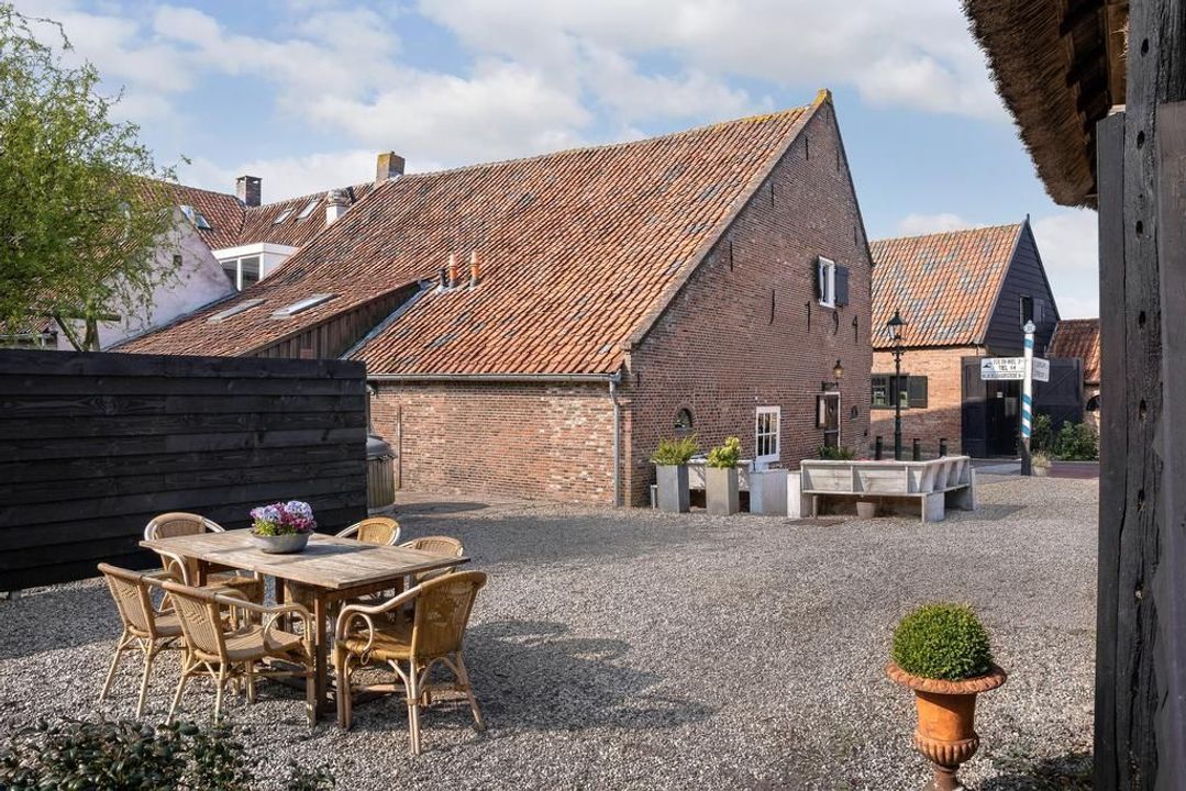 Donkerstraat 42, Amerongen foto-42