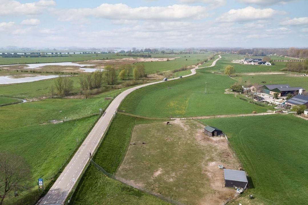 Donkerstraat 42, Amerongen foto-46