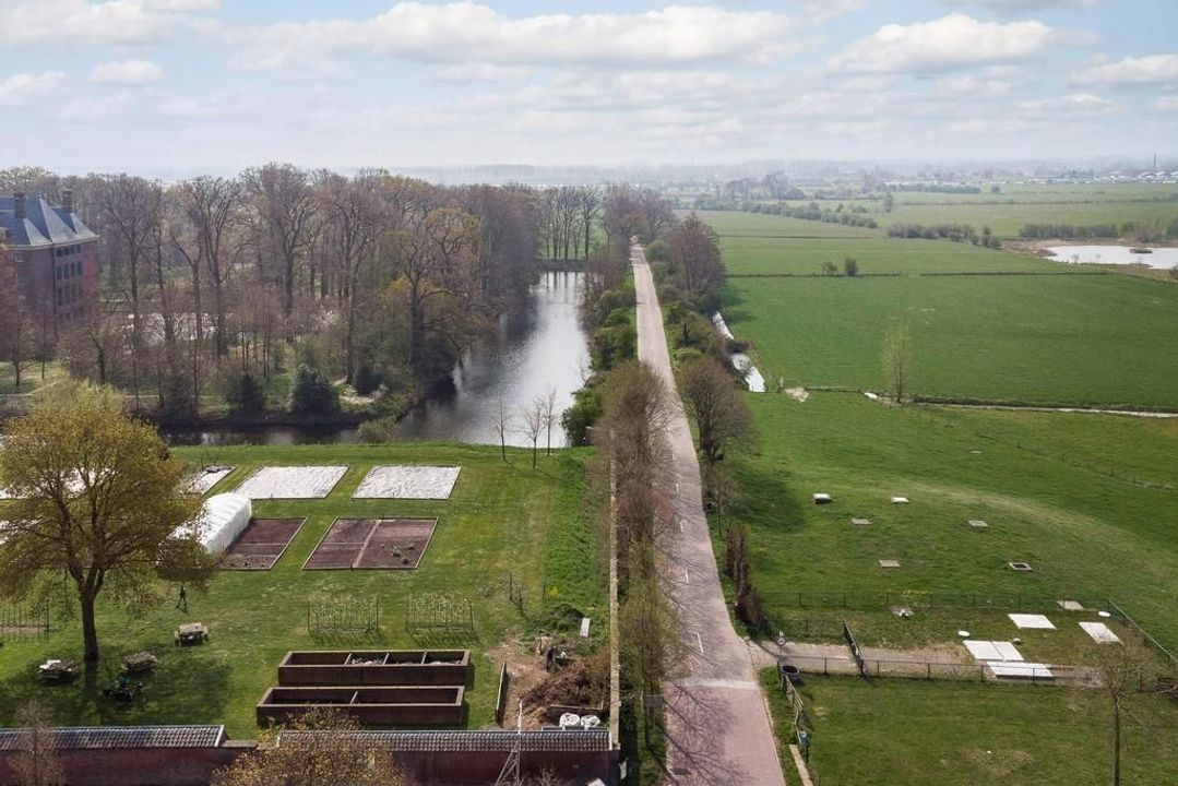 Donkerstraat 42, Amerongen foto-47