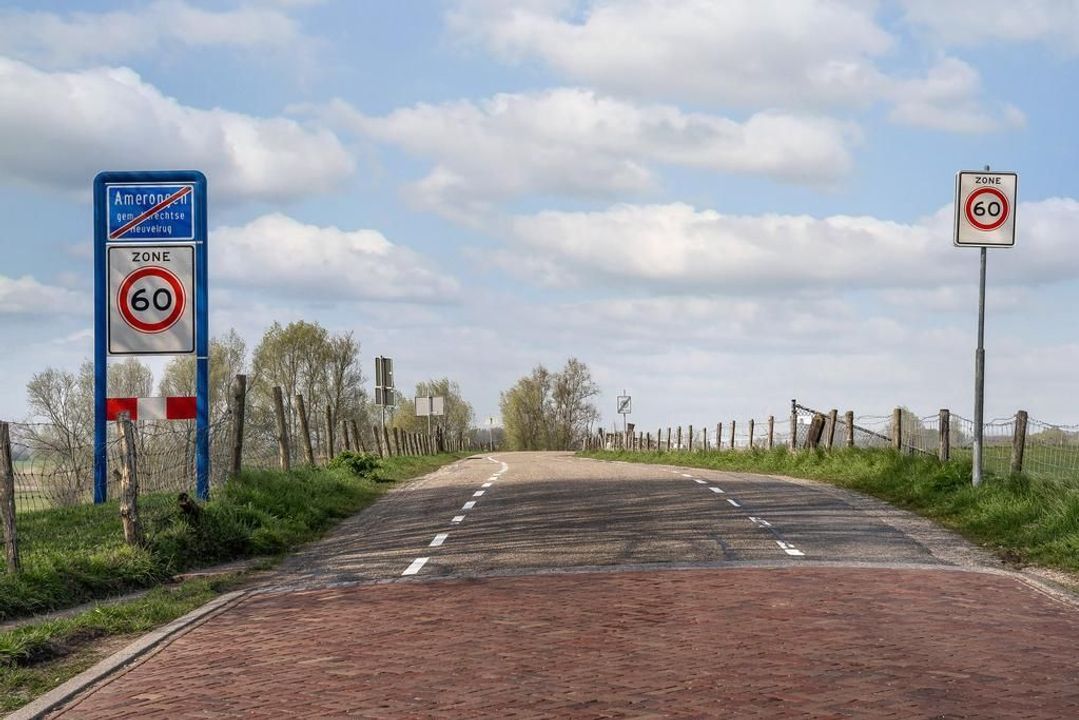 Donkerstraat 42, Amerongen foto-38