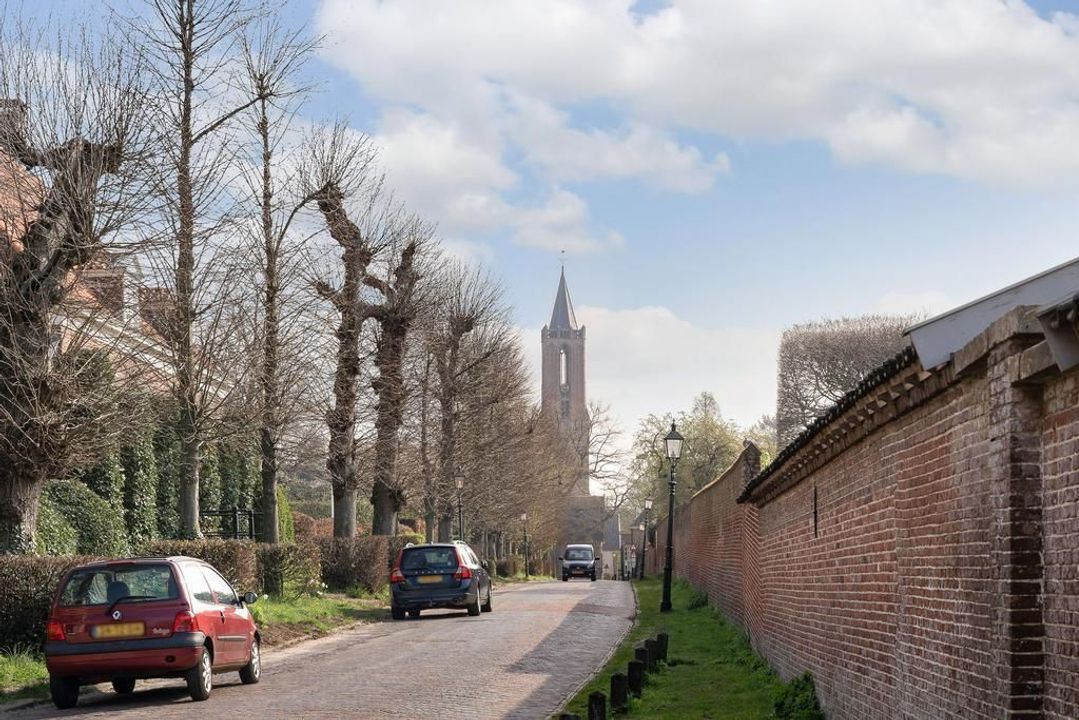 Donkerstraat 42, Amerongen foto-39