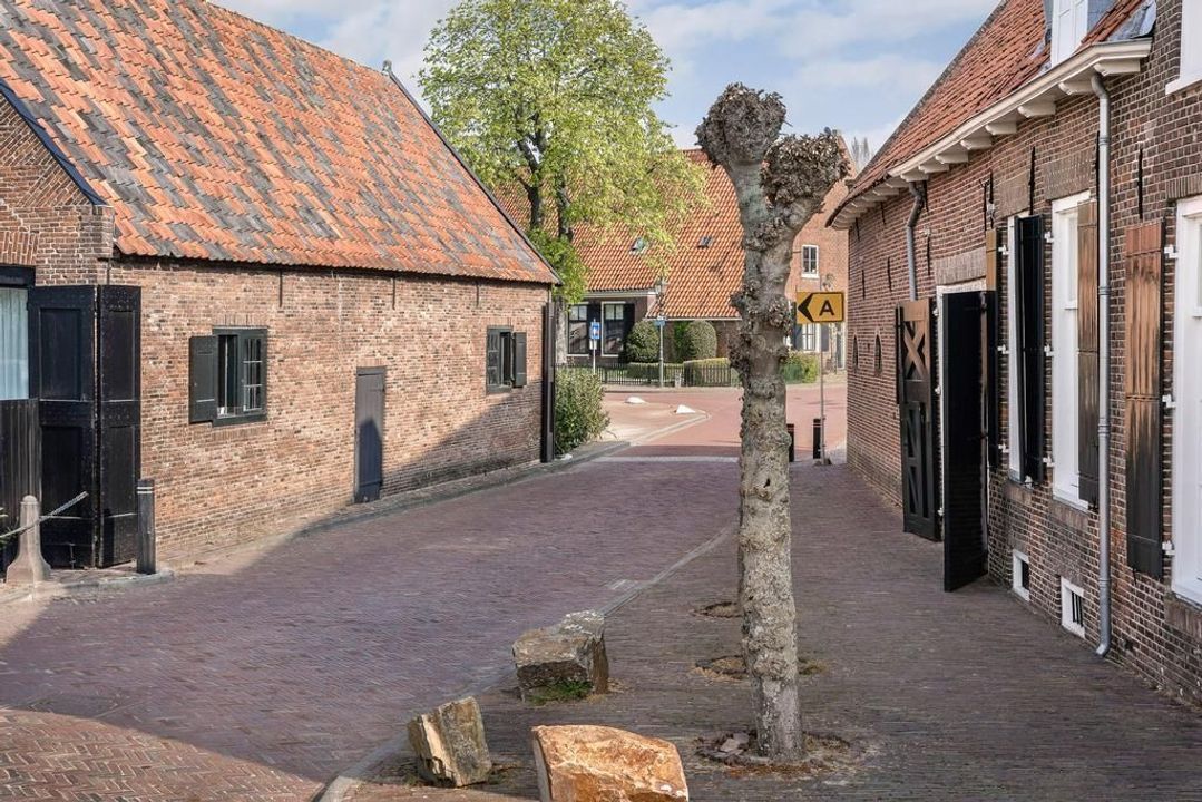 Donkerstraat 42, Amerongen foto-40