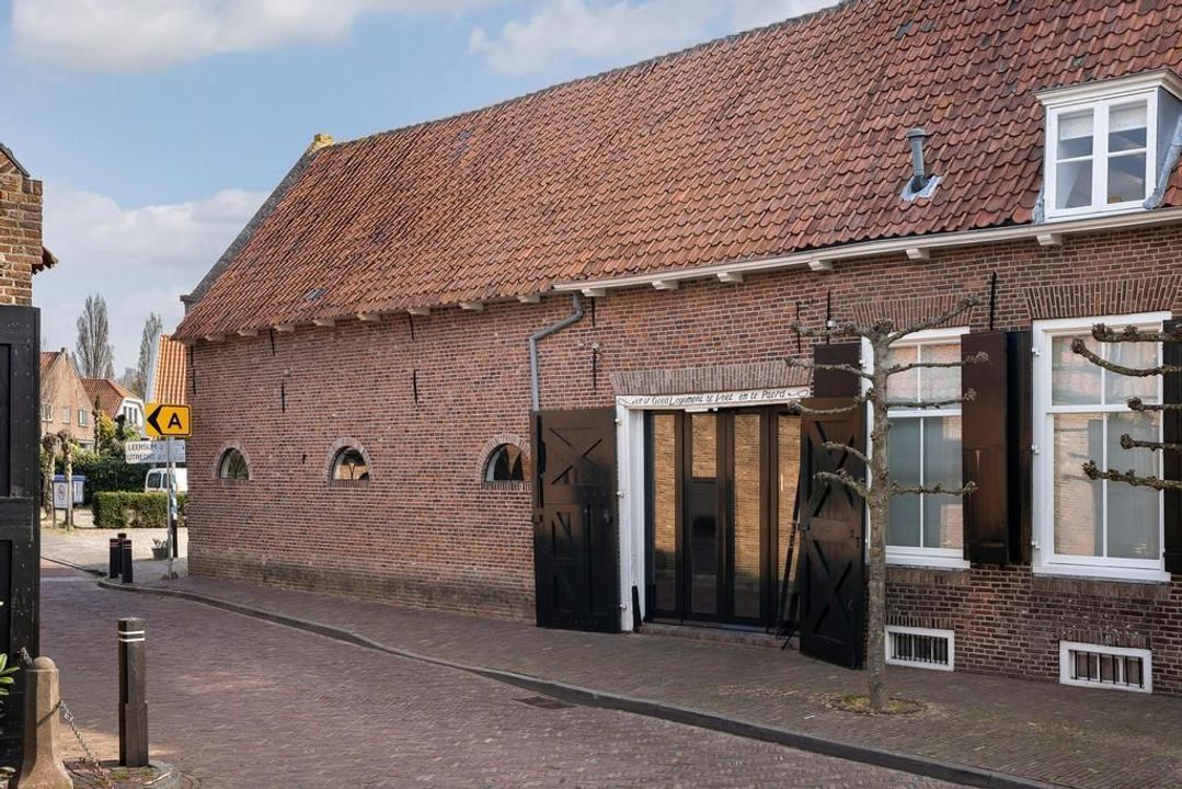 Donkerstraat 42, Amerongen foto-41