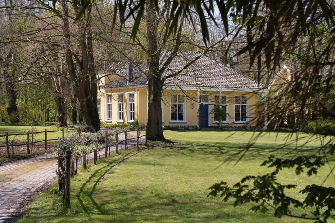 Donkereweg 58, Noordgouwe foto-0