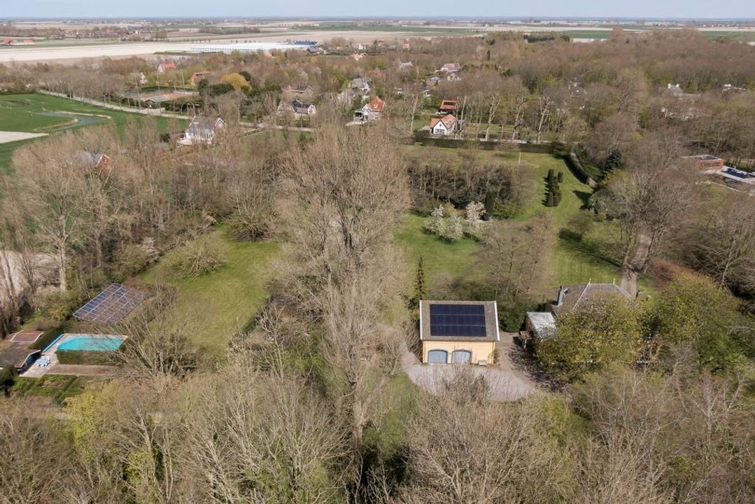 Donkereweg 58, Noordgouwe foto-50