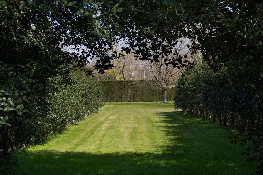 Donkereweg 58, Noordgouwe foto-53