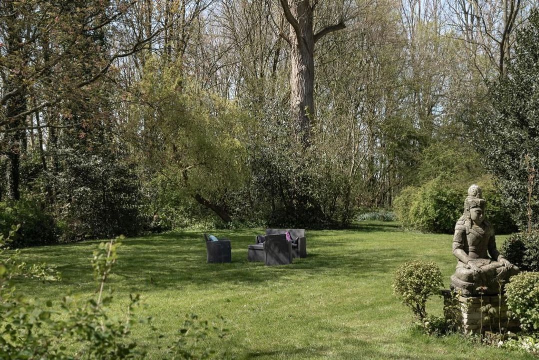 Donkereweg 58, Noordgouwe foto-54