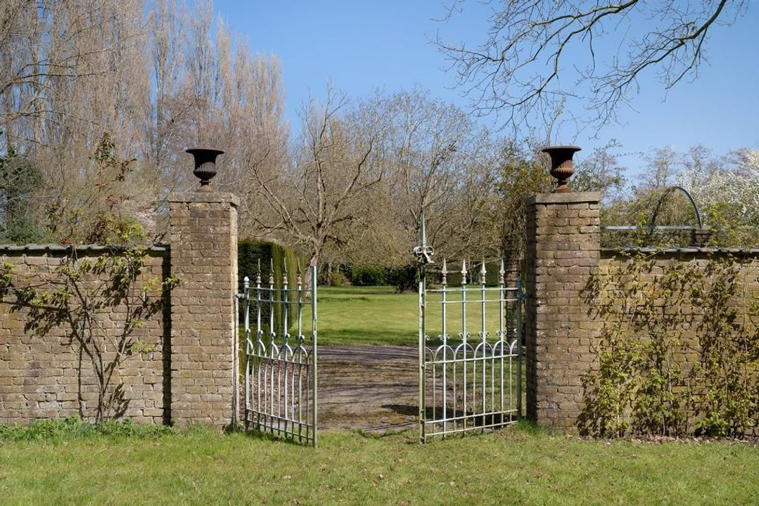 Donkereweg 58, Noordgouwe foto-55