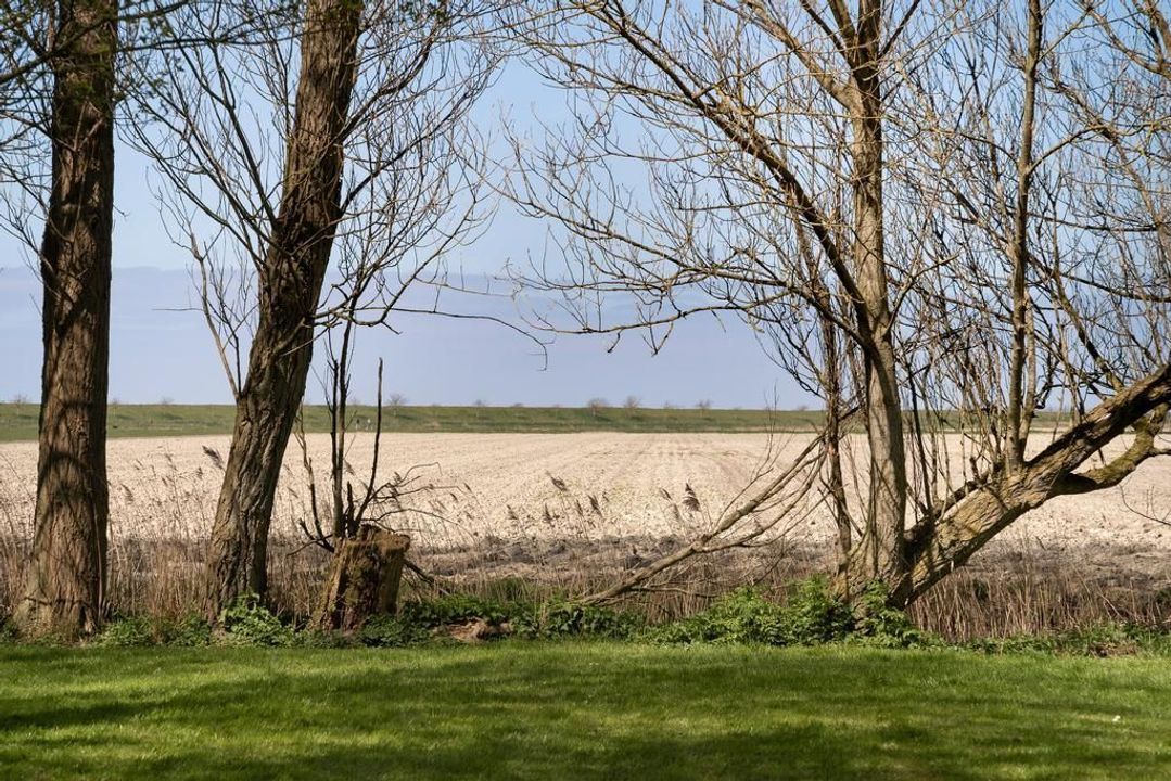 Donkereweg 58, Noordgouwe foto-56