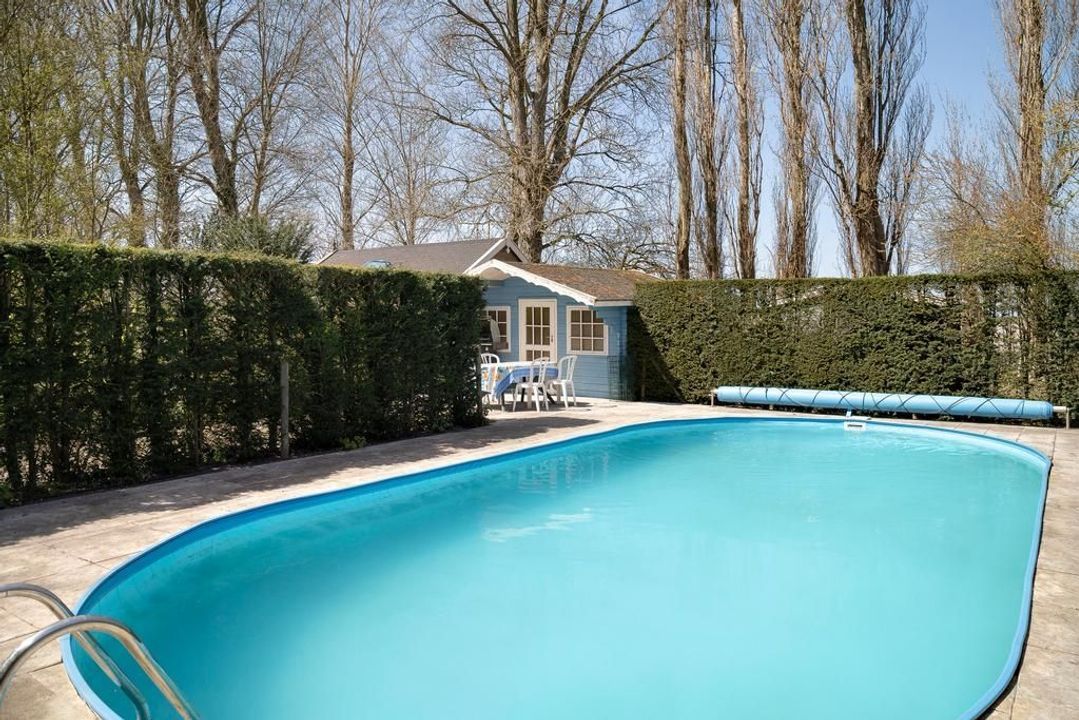 Donkereweg 58, Noordgouwe foto-52