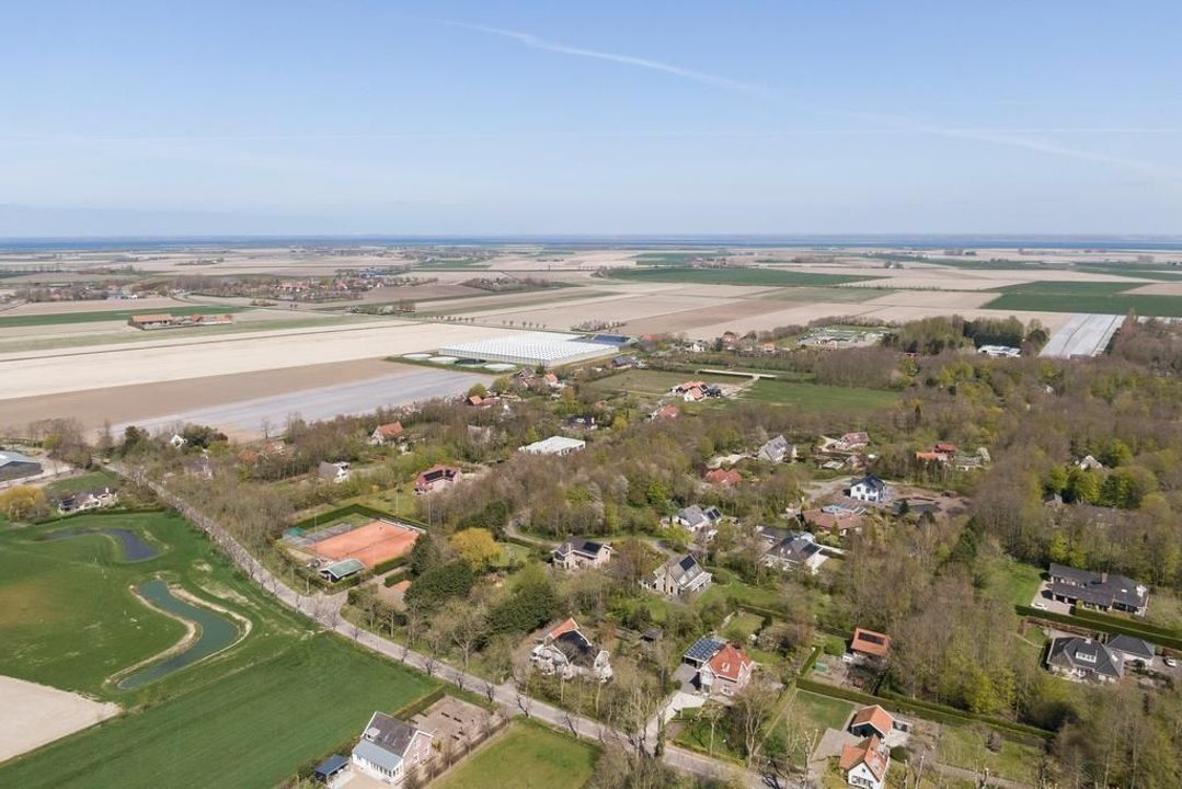 Donkereweg 58, Noordgouwe foto-58