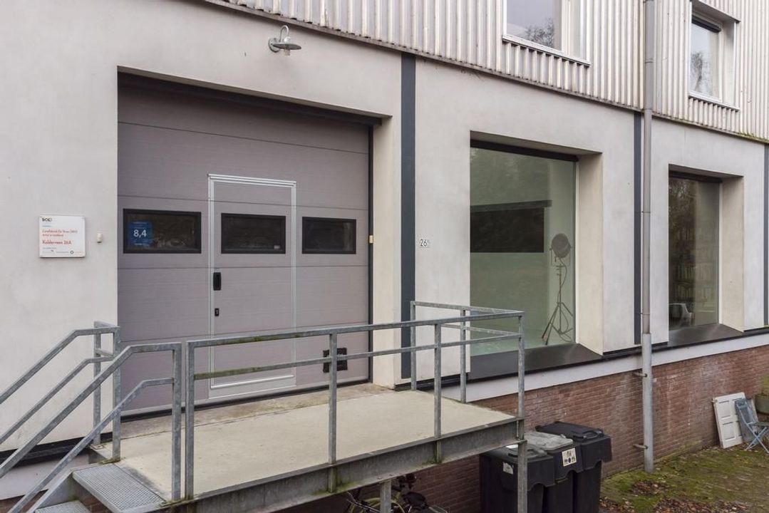 Kolderveen 26 b, Nijeveen foto-35