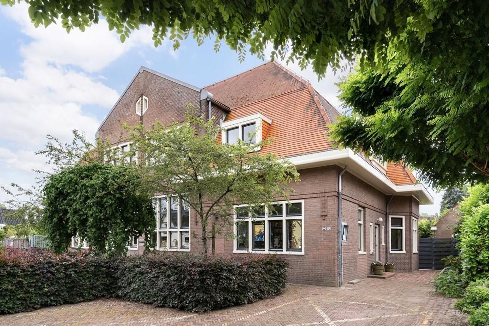 Dorpstraat 82, Beekbergen