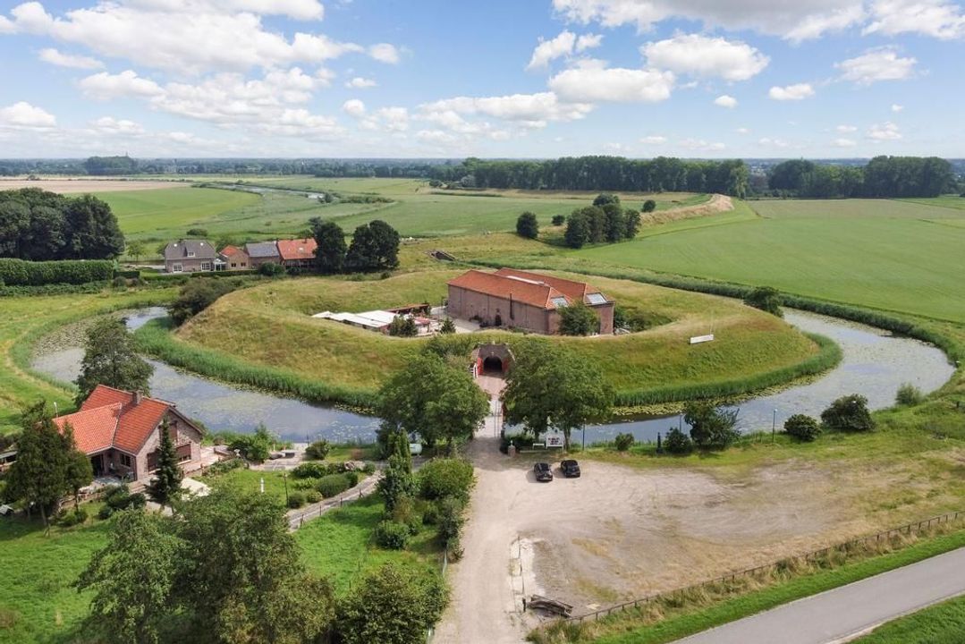 Rietveldenweg 2 A, Hedikhuizen foto-1