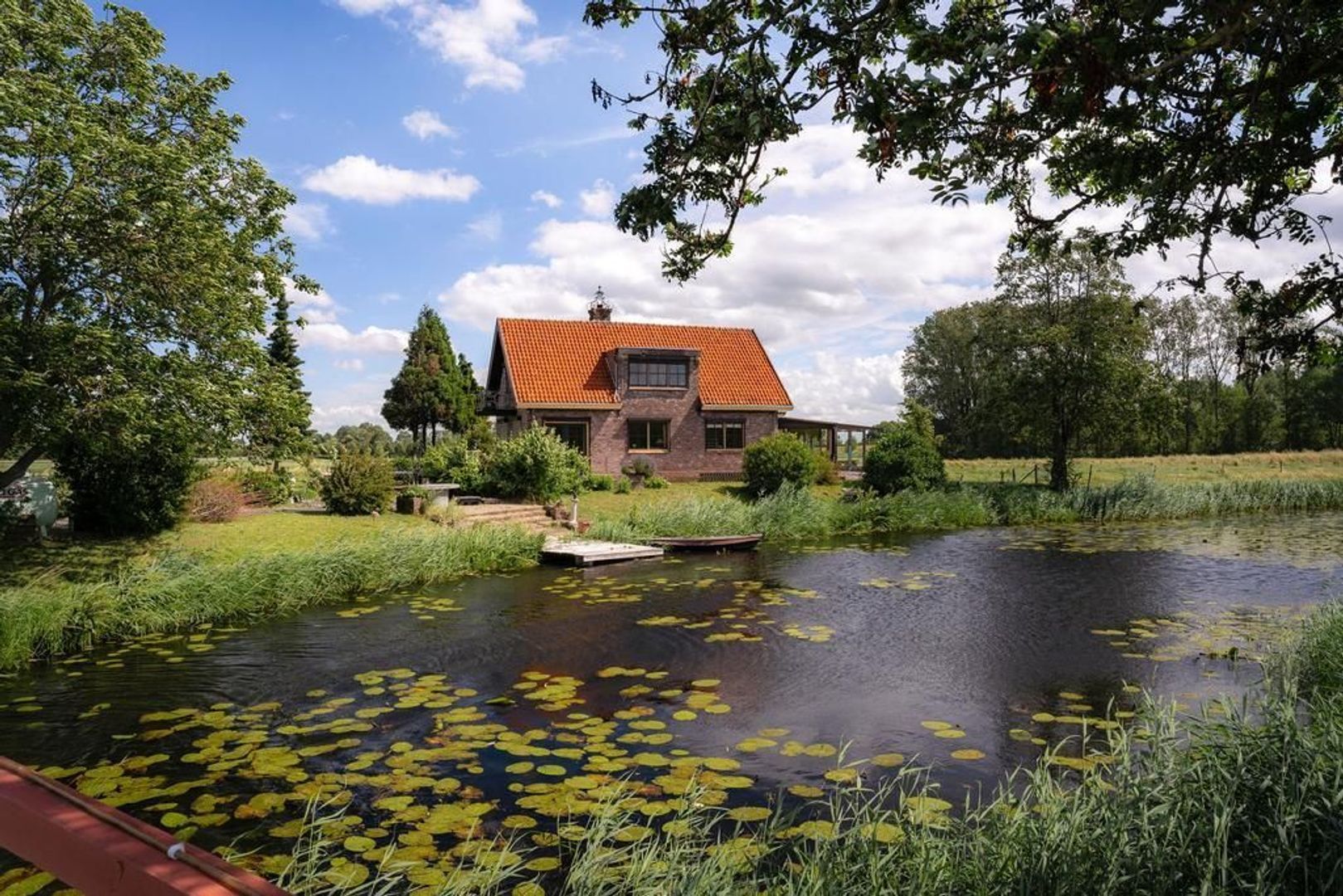 Rietveldenweg 2 A, Hedikhuizen