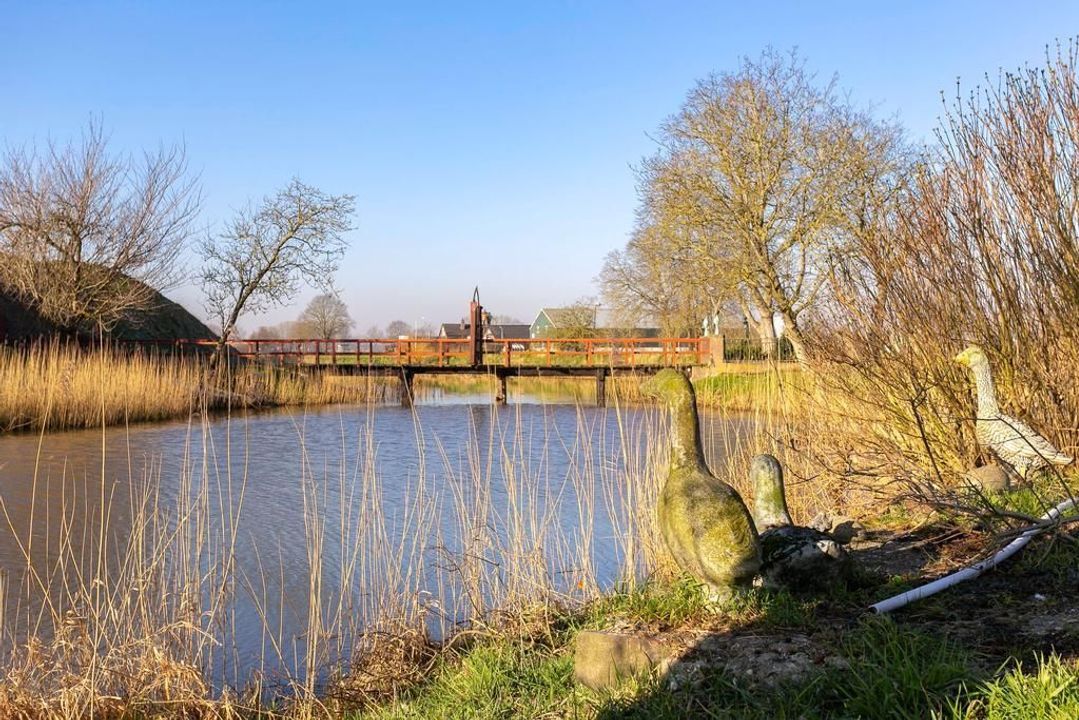 Rietveldenweg 2 A, Hedikhuizen foto-5