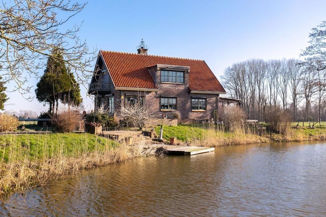 Rietveldenweg 2 A, Hedikhuizen foto-6