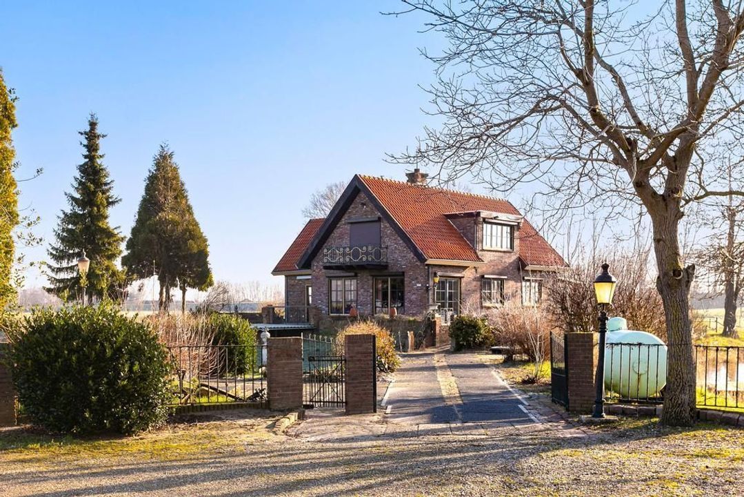 Rietveldenweg 2 A, Hedikhuizen foto-3