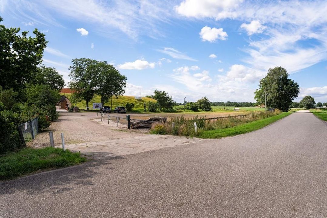 Rietveldenweg 2 A, Hedikhuizen foto-9
