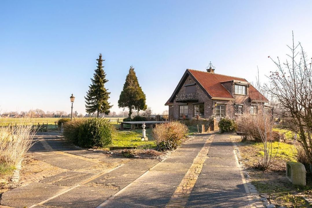 Rietveldenweg 2 A, Hedikhuizen foto-10