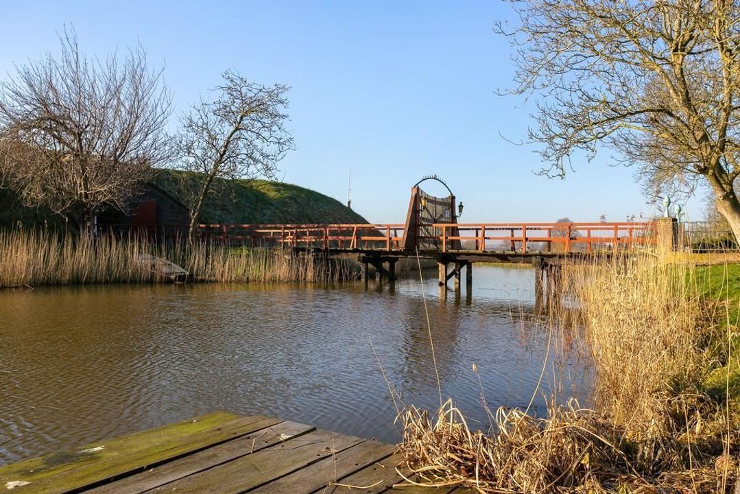 Rietveldenweg 2 A, Hedikhuizen foto-7