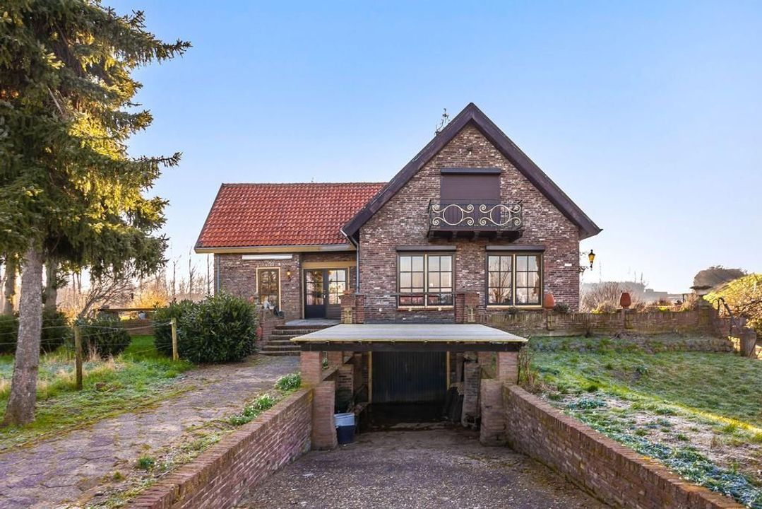 Rietveldenweg 2 A, Hedikhuizen foto-11
