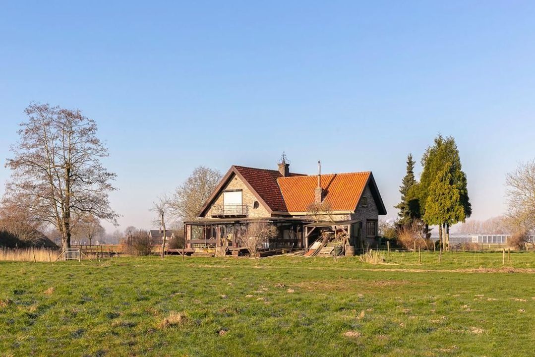 Rietveldenweg 2 A, Hedikhuizen foto-38